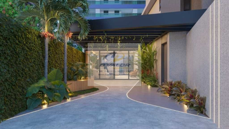 Imagem Apartamento com 1 Quarto à Venda, 66 m² em Tambaú - João Pessoa