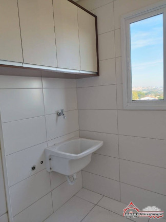 Imagem Apartamento com 2 Quartos para Alugar, 68 m² em Jardim América - Jacareí Imagem Apartamento com 2 Quartos para Alugar, 68 m² em Jardim América - Jacareí