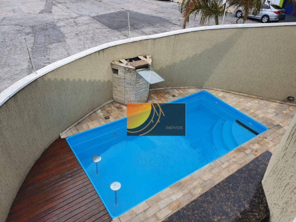 Imagem Casa com 3 Quartos à Venda, 300 m² em Pirituba - São Paulo Imagem Casa com 3 Quartos à Venda, 300 m² em Pirituba - São Paulo