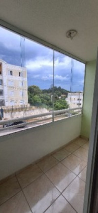 Imagem Apartamento com 1 Quarto à Venda, 50 m² em Jardim ísis - Cotia Imagem Apartamento com 1 Quarto à Venda, 50 m² em Jardim ísis - Cotia