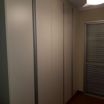 Imagem Apartamento com 3 Quartos à Venda, 136 m² em Vila Olimpia - São Paulo