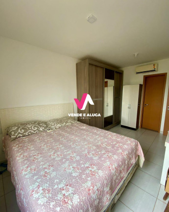 Imagem Imóvel com 3 Quartos à Venda, em Jardim Aclimação - Cuiabá Imagem Imóvel com 3 Quartos à Venda, em Jardim Aclimação - Cuiabá