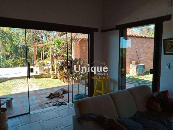 Imagem Casa com 4 Quartos à Venda, 148 m² em Caravelas - Armação Dos Búzios