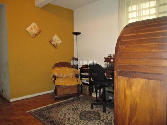 Imagem Apartamento com 3 Quartos à Venda, 140 m² em Jardim América - São Paulo