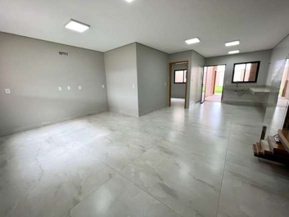 Imagem Sobrado com 4 Quartos à Venda, 160 m² em Vila Rosa - Goiânia