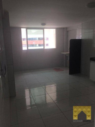 Imagem Apartamento com 3 Quartos para Alugar, 91 m² em Jardim Oceania - João Pessoa Imagem Apartamento com 3 Quartos para Alugar, 91 m² em Jardim Oceania - João Pessoa