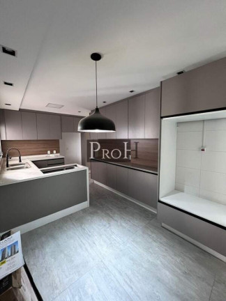 Imagem Apartamento com 3 Quartos à Venda, 245 m² em Nova Petrópolis - São Bernardo Do Campo Imagem Apartamento com 3 Quartos à Venda, 245 m² em Nova Petrópolis - São Bernardo Do Campo