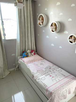 Imagem Apartamento com 2 Quartos à Venda, 45 m² em Boa União (abrantes) - Camaçari Imagem Apartamento com 2 Quartos à Venda, 45 m² em Boa União (abrantes) - Camaçari
