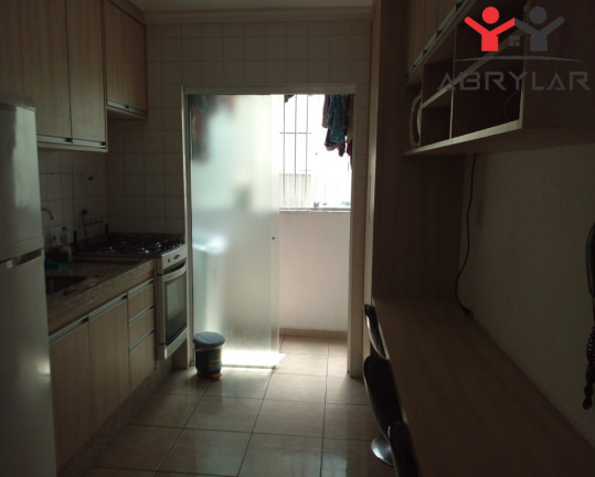Imagem Imóvel com 2 Quartos para Alugar, 52 m² em Recanto Quarto Centenário - Jundiaí Imagem Imóvel com 2 Quartos para Alugar, 52 m² em Recanto Quarto Centenário - Jundiaí