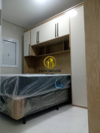 Imagem Casa de Condomínio com 2 Quartos à Venda, 67 m² em Aviação - Praia Grande