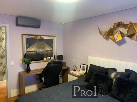 Imagem Apartamento com 3 Quartos à Venda, 295 m² em Santo Antônio - São Caetano Do Sul