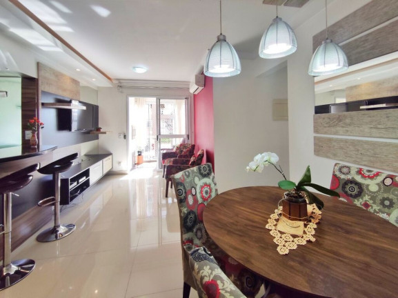Imagem Apartamento com 3 Quartos à Venda, 74 m² em Sarandi - Porto Alegre