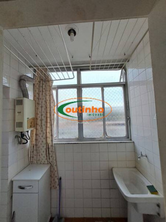 Imagem Apartamento com 2 Quartos à Venda, 99 m² em Tijuca - Rio De Janeiro Imagem Apartamento com 2 Quartos à Venda, 99 m² em Tijuca - Rio De Janeiro