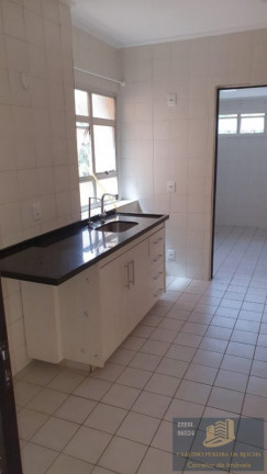 Imagem Apartamento com 2 Quartos à Venda, 74 m² em Centro - Itupeva