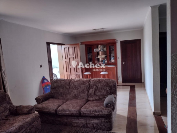 Imagem Casa com 4 Quartos à Venda, 282 m² em Jardim Santa Genebra - Campinas Imagem Casa com 4 Quartos à Venda, 282 m² em Jardim Santa Genebra - Campinas