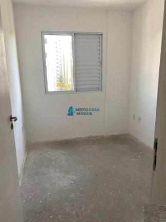 Apartamento com 2 Quartos à Venda, 47 m² em Vila Curuçá - São Paulo