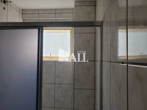 Imagem Apartamento com 1 Quarto à Venda, 50 m² em Vila Santa Cândida - São José Do Rio Preto