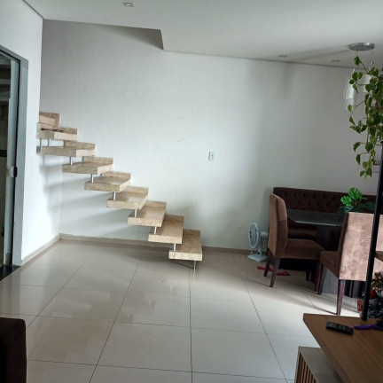 Imagem Casa com 3 Quartos à Venda, 132 m² em Jardim Residencial Villa Amato - Sorocaba Imagem Casa com 3 Quartos à Venda, 132 m² em Jardim Residencial Villa Amato - Sorocaba