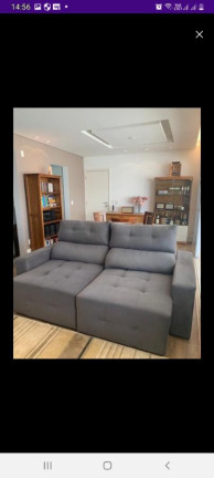 Imagem Apartamento com 3 Quartos à Venda, 107 m² em Chácara Inglesa - São Paulo Imagem Apartamento com 3 Quartos à Venda, 107 m² em Chácara Inglesa - São Paulo