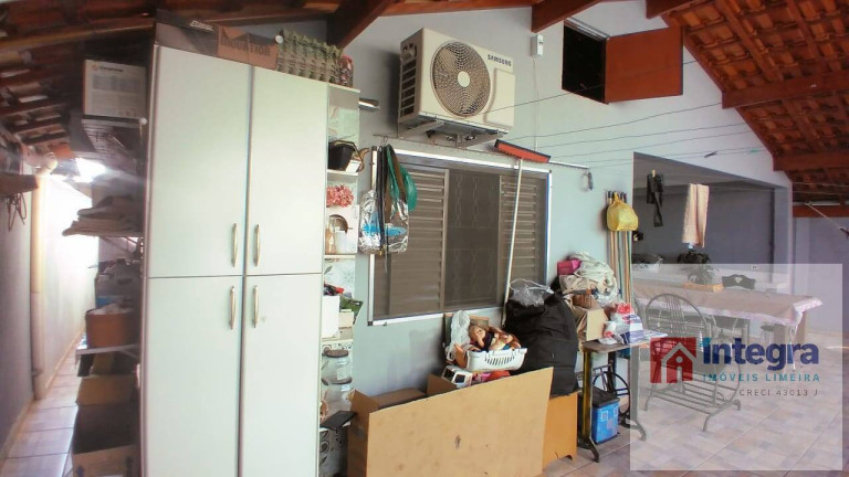 Imagem Casa com 3 Quartos à Venda, 200 m² em Parque Nossa Senhora Das Dores - Limeira Imagem Casa com 3 Quartos à Venda, 200 m² em Parque Nossa Senhora Das Dores - Limeira