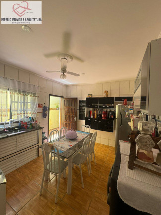 Imagem Casa com 2 Quartos à Venda,  em Balneário Dos Golfinhos - Caraguatatuba