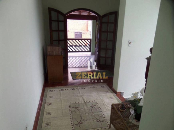 Imagem Sobrado com 3 Quartos à Venda, 244 m² em Santa Paula - São Caetano Do Sul