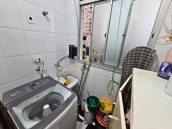 Imagem Apartamento com 2 Quartos à Venda, 55 m² em Jardim Roberto - Osasco Imagem Apartamento com 2 Quartos à Venda, 55 m² em Jardim Roberto - Osasco