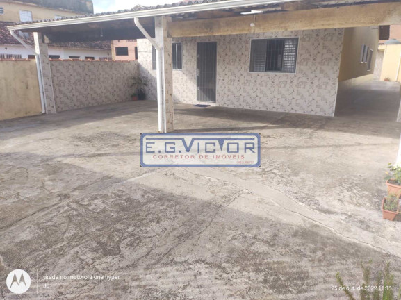 Imagem Casa com 2 Quartos à Venda, 147 m² em Vila Dinopolis - Mongaguá
