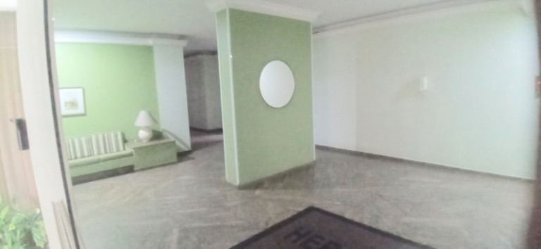 Imagem Apartamento com 3 Quartos para Alugar, 110 m² em Gonzaga - Santos Imagem Apartamento com 3 Quartos para Alugar, 110 m² em Gonzaga - Santos