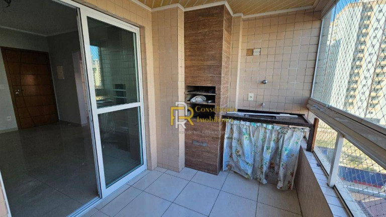 Imagem Apartamento com 2 Quartos à Venda, 71 m² em Guilhermina - Praia Grande Imagem Apartamento com 2 Quartos à Venda, 71 m² em Guilhermina - Praia Grande