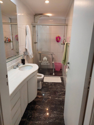 Imagem Apartamento com 2 Quartos à Venda, 90 m² em Perdizes - São Paulo