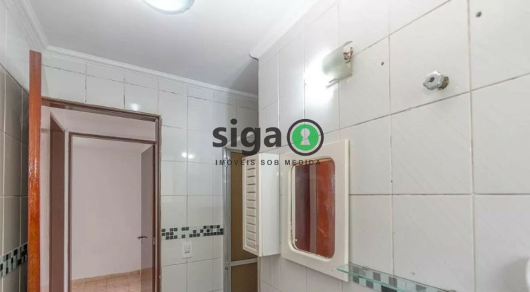 Imagem Apartamento com 2 Quartos à Venda, 48 m² em Jardim São Luís - São Paulo Imagem Apartamento com 2 Quartos à Venda, 48 m² em Jardim São Luís - São Paulo