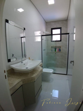 Imagem Casa de Condomínio com 4 Quartos à Venda, 230 m² em Swiss Park - Campinas Imagem Casa de Condomínio com 4 Quartos à Venda, 230 m² em Swiss Park - Campinas