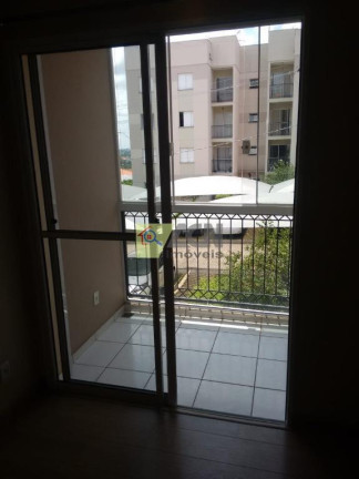Imagem Apartamento com 2 Quartos à Venda, 49 m² em Parque São Jorge - Campinas Imagem Apartamento com 2 Quartos à Venda, 49 m² em Parque São Jorge - Campinas