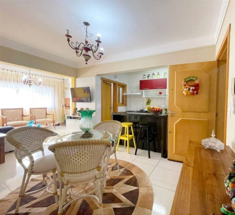 Apartamento com 2 Quartos à Venda, 86 m² em Navegantes - Capão Da Canoa