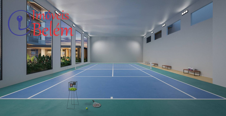Imagem Apartamento com 4 Quartos à Venda, 188 m² em Nazare - Belém