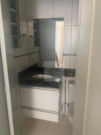 Imagem Apartamento com 2 Quartos à Venda, 57 m² em Jardim Palma Travassos - Ribeirão Preto