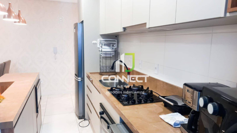Imagem Apartamento com 2 Quartos à Venda, 63 m² em Cordeiros - Itajaí