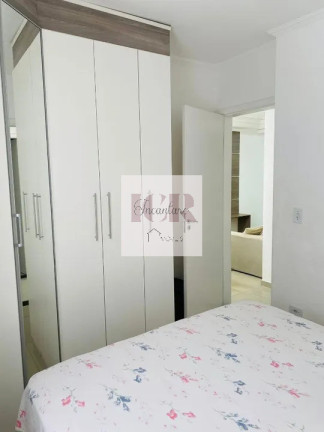 Imagem Apartamento com 2 Quartos à Venda, 50 m² em Vossoroca - Votorantim Imagem Apartamento com 2 Quartos à Venda, 50 m² em Vossoroca - Votorantim