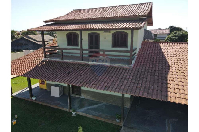 Imagem Casa com 5 Quartos à Venda, 380 m² em Jardim Atlântico - Maricá Imagem Casa com 5 Quartos à Venda, 380 m² em Jardim Atlântico - Maricá