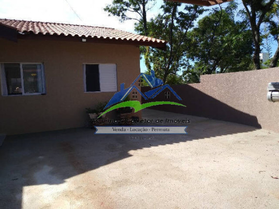 Imagem Casa com 2 Quartos à Venda, 150 m² em Jardim São Felipe - Atibaia Imagem Casa com 2 Quartos à Venda, 150 m² em Jardim São Felipe - Atibaia
