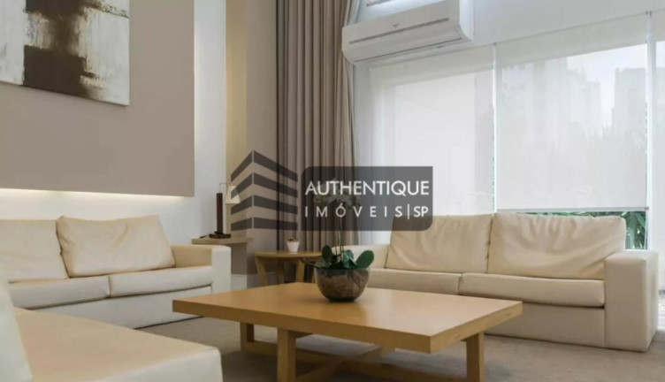 Imagem Apartamento com 1 Quarto à Venda, 52 m² em Chácara Klabin - São Paulo Imagem Apartamento com 1 Quarto à Venda, 52 m² em Chácara Klabin - São Paulo