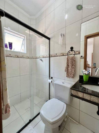 Imagem Sobrado com 3 Quartos à Venda, 161 m² em Aviação - Praia Grande