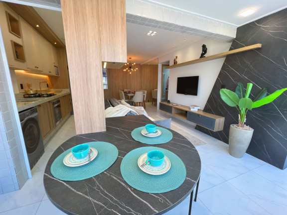 Imagem Apartamento com 2 Quartos à Venda, 100 m² em Guilhermina - Praia Grande Imagem Apartamento com 2 Quartos à Venda, 100 m² em Guilhermina - Praia Grande