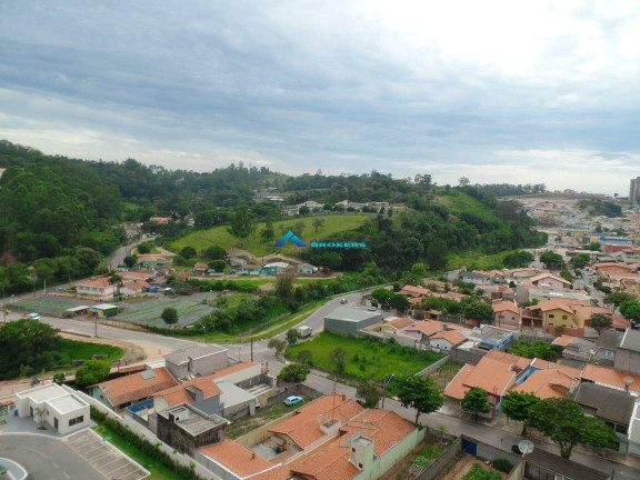Imagem Apartamento com 2 Quartos à Venda, 47 m² em Cidade Nova - Jundiaí