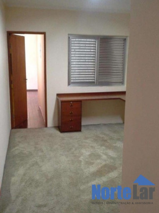Imagem Sobrado com 3 Quartos à Venda, 210 m² em Parque São Domingos - São Paulo