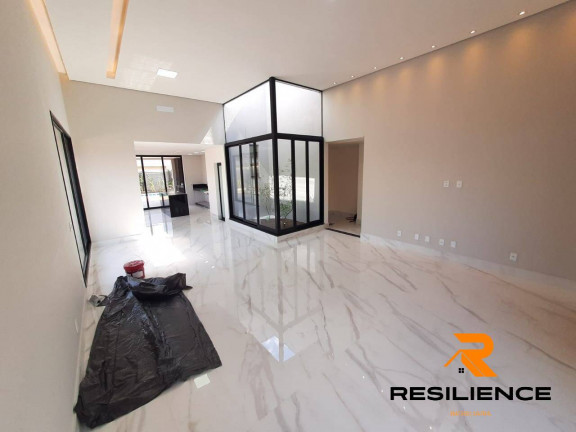 Imagem Casa com 4 Quartos à Venda, 228 m² em Gran Royalle - Lagoa Santa