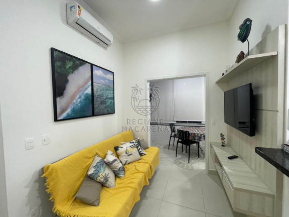 Imagem Apartamento com 2 Quartos à Venda, 58 m² em Toninhas - Ubatuba Imagem Apartamento com 2 Quartos à Venda, 58 m² em Toninhas - Ubatuba
