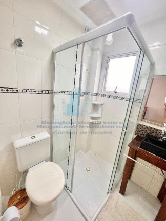 Imagem Apartamento com 1 Quarto à Venda,  em Real - Praia Grande