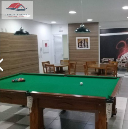 Imagem Apartamento com 2 Quartos à Venda, 52 m² em Jardim Flor Da Montanha - Guarulhos